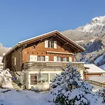 Im Gaessli By Interhome Appartamento Lauterbrunnen