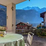 Im Gaessli By Interhome * Lauterbrunnen