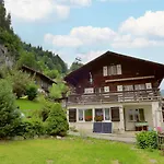 Appartamento Im Gaessli By Interhome Lauterbrunnen