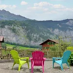 Appartamento Im Gaessli By Interhome *