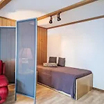 Im Gaessli By Interhome Appartamento Lauterbrunnen