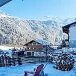 Appartamento Im Gaessli By Interhome Lauterbrunnen