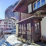 Im Gaessli By Interhome Appartamento Lauterbrunnen