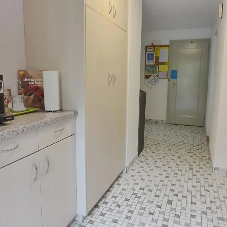 Im Gaessli By Interhome Apartamento *