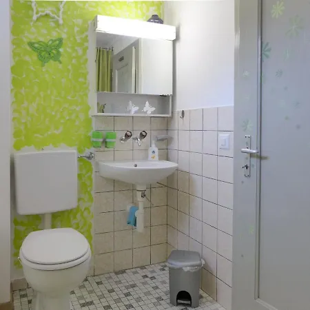 Im Gaessli By Interhome *