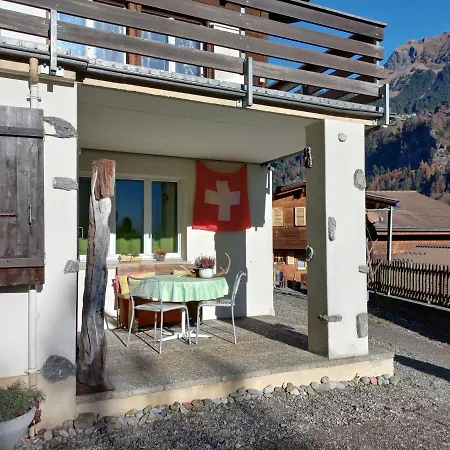 Im Gaessli By Interhome *