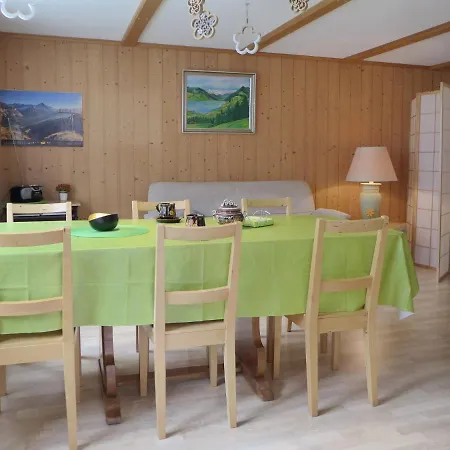 Im Gaessli By Interhome *