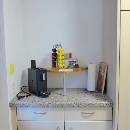 アパート Im Gaessli By Interhome *