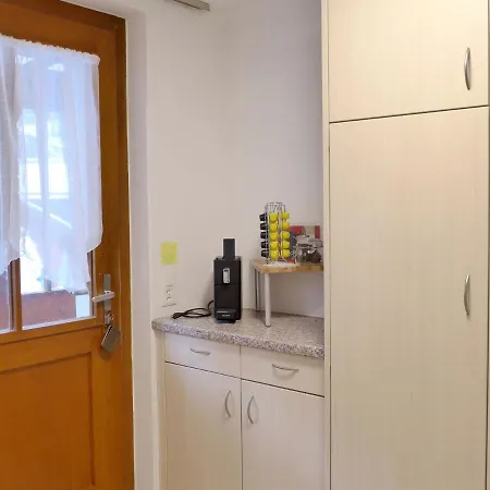 Im Gaessli By Interhome アパート *