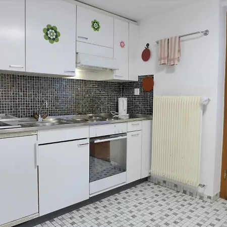 Im Gaessli By Interhome *