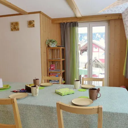 Im Gaessli By Interhome * ラウターブルンネン