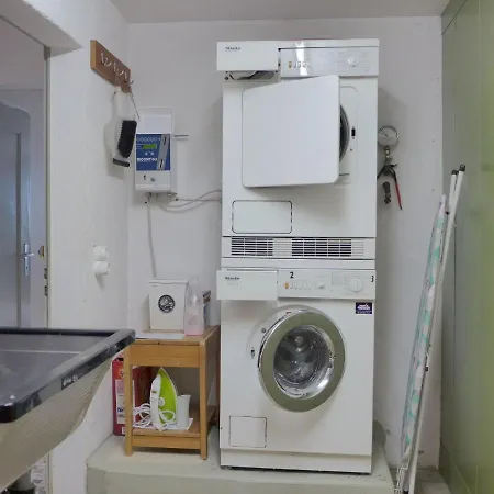 Im Gaessli By Interhome Apartment