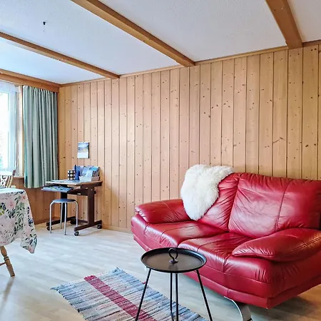 Im Gaessli By Interhome Appartamento Lauterbrunnen