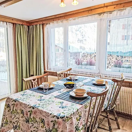 Im Gaessli By Interhome