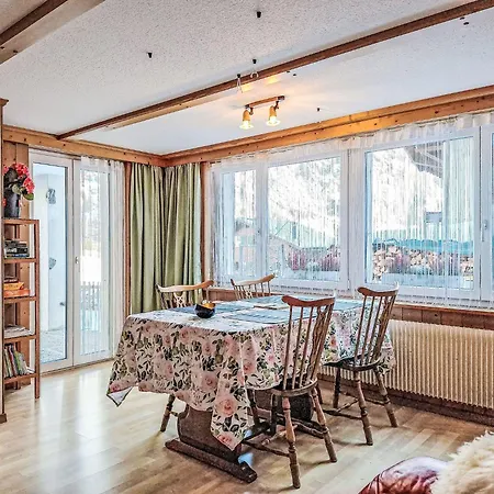 Im Gaessli By Interhome Lauterbrunnen