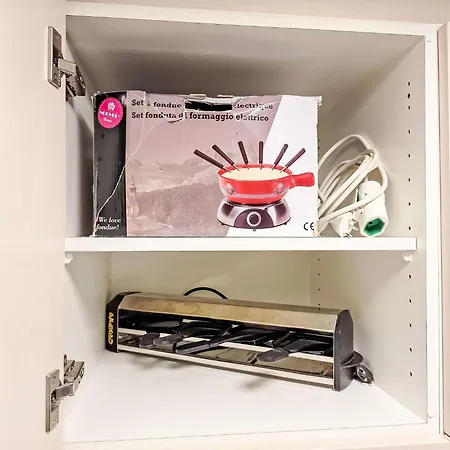 Im Gaessli By Interhome