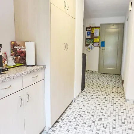 Im Gaessli By Interhome