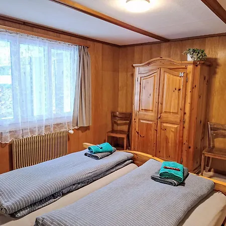 Im Gaessli By Interhome Apartment