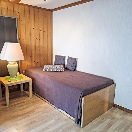 Im Gaessli By Interhome Lauterbrunnen