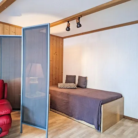 Im Gaessli By Interhome Apartman Lauterbrunnen