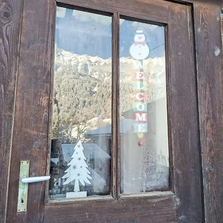 Im Gaessli By Interhome Apartment Lauterbrunnen