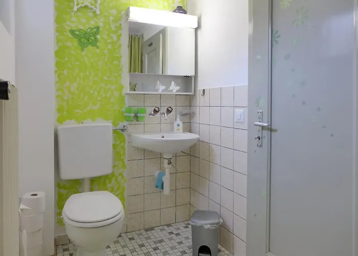 Im Gaessli By Interhome *