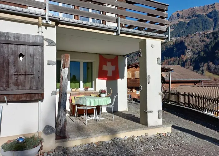 Im Gaessli By Interhome *