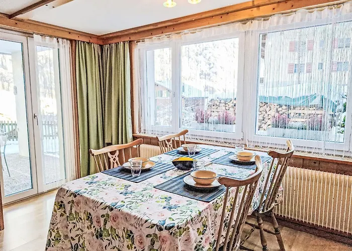 Im Gaessli By Interhome