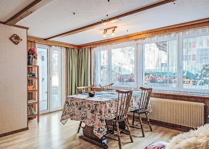 Im Gaessli By Interhome Lauterbrunnen