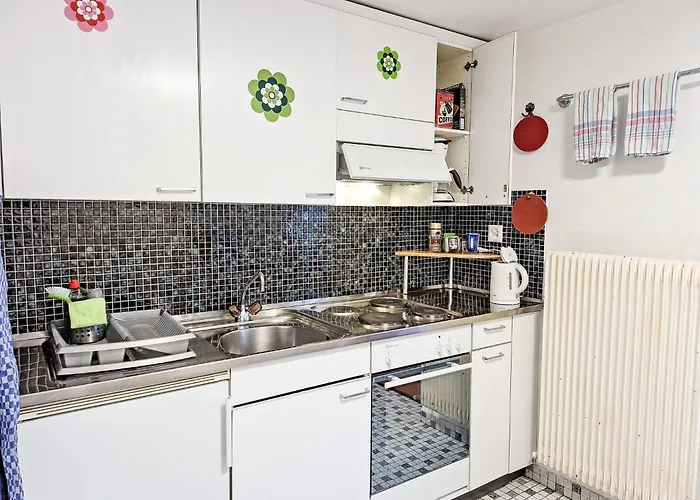 Im Gaessli By Interhome