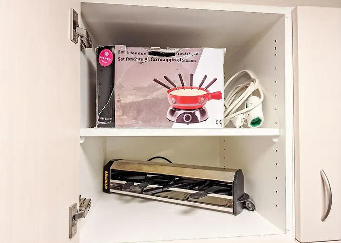 Im Gaessli By Interhome