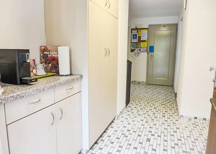 Im Gaessli By Interhome