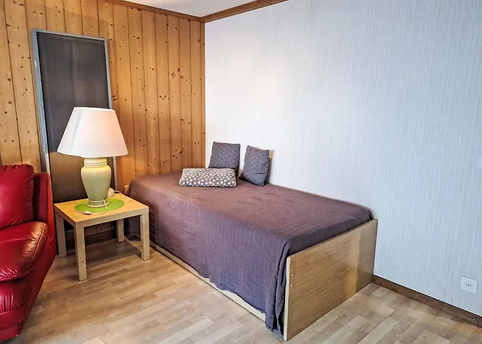 Im Gaessli By Interhome Lauterbrunnen