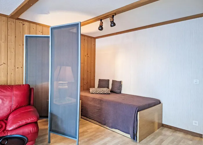 Im Gaessli By Interhome Apartment Lauterbrunnen