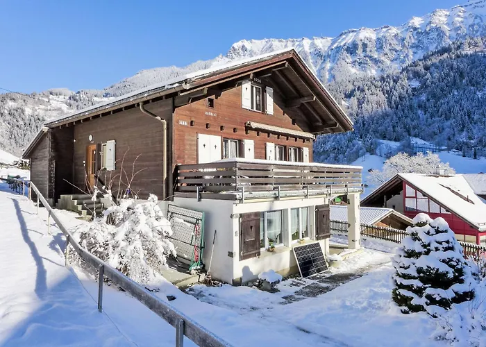 Im Gaessli By Interhome