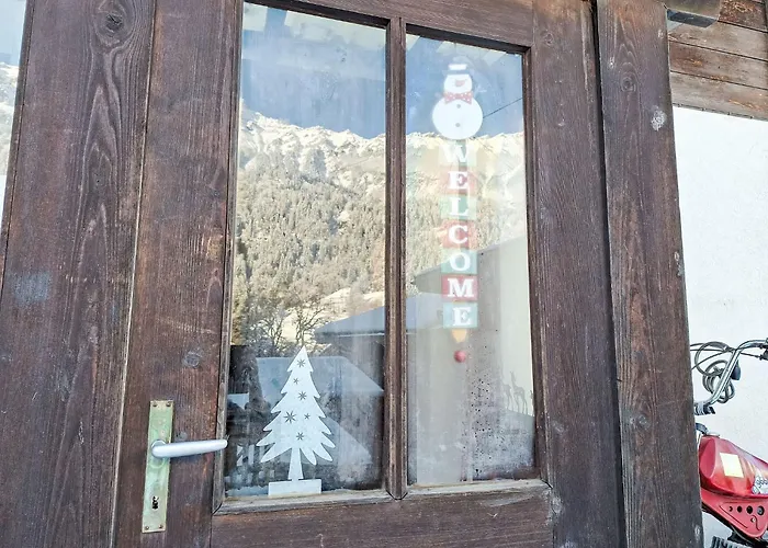 Im Gaessli By Interhome Apartment Lauterbrunnen