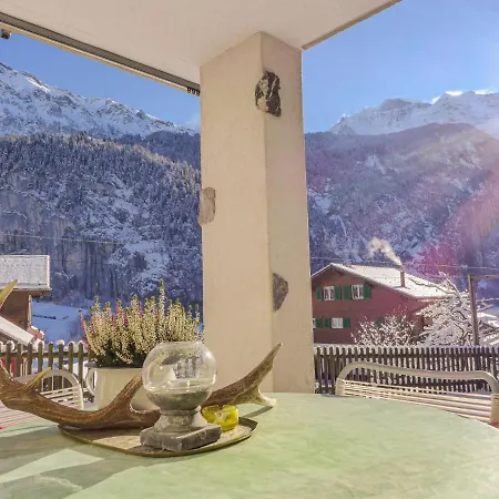 Im Gaessli By Interhome Lauterbrunnen