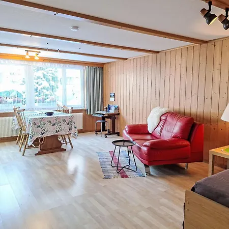 Im Gaessli By Interhome Apartamento