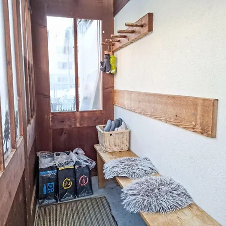 Im Gaessli By Interhome Apartamento Lauterbrunnen